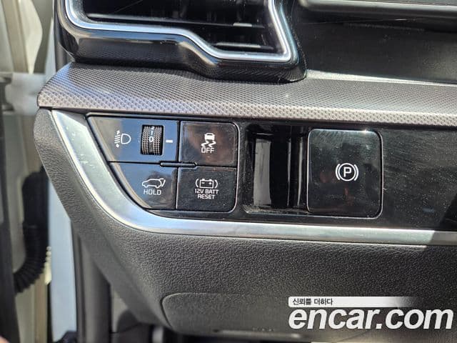 Kia Sportage 2022 — Şəkil 15/20