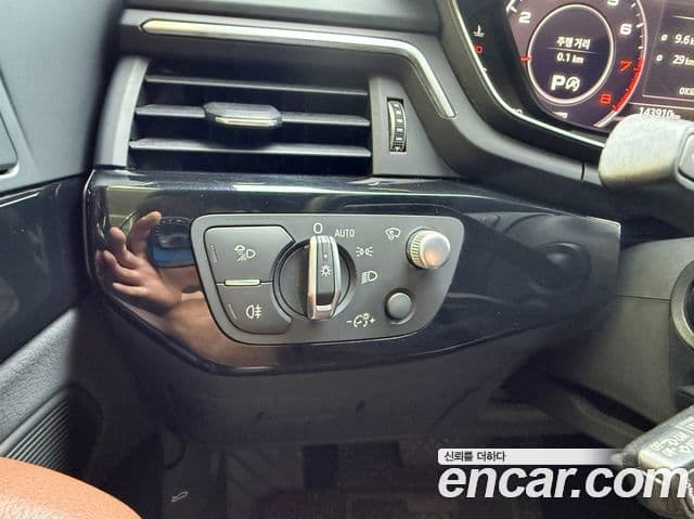 Audi A5 2019 — ფოტო 11/18