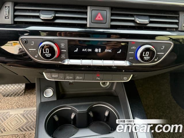 Audi A5 2019 — ფოტო 18/18