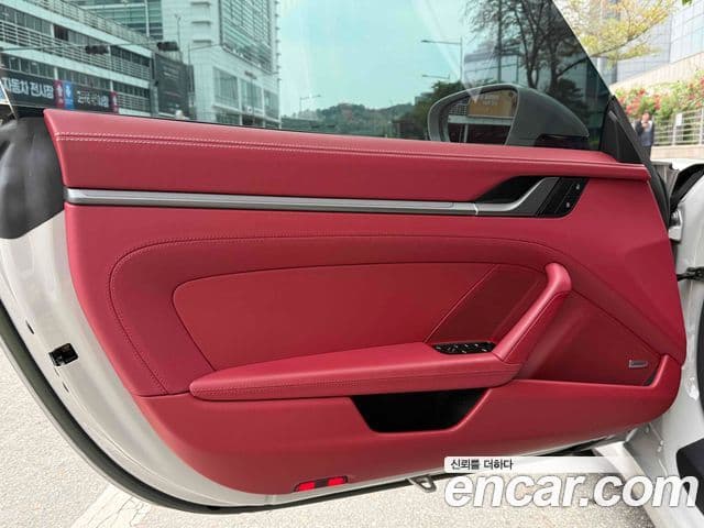 Porsche 911 2023 — Şəkil 9/20