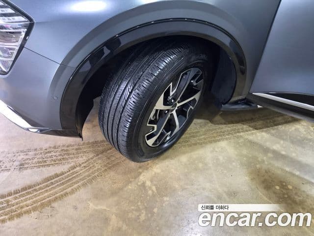 Kia Sportage 2022 — Şəkil 5/15