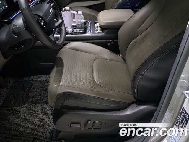 Kia Carnival 2025 — ფოტო 5/20