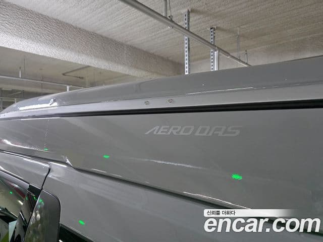 Kia Carnival 2025 — ფოტო 19/20