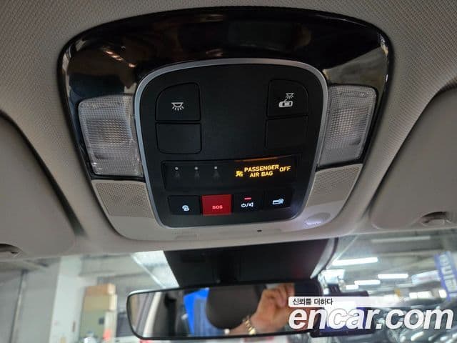 Hyundai Tucson Hybrid 2022 — ფოტო 7/20