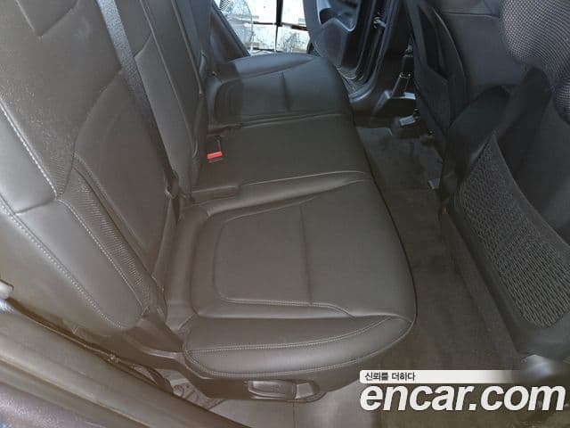 Hyundai Tucson Hybrid 2022 — ფოტო 5/20