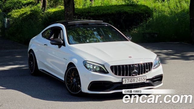 Mercedes-Benz C-Class 2020 — Şəkil 5/20