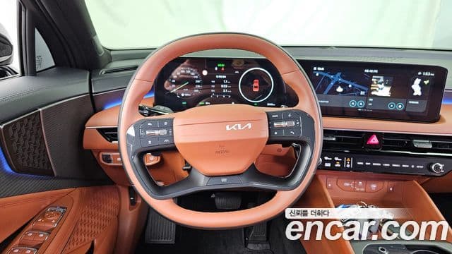 Kia K8 2026 — ფოტო 12/20