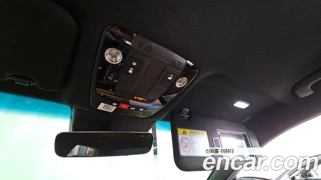Kia K8 2026 — ფოტო 17/20