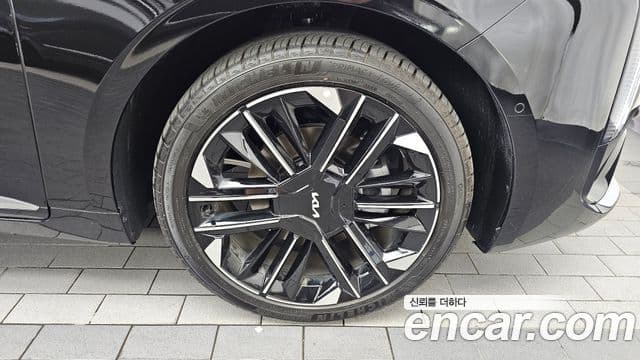 Kia K8 2026 — Photo 5/33