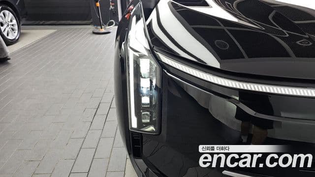 Kia K8 2026 — Photo 20/33