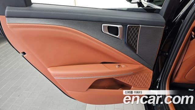Kia K8 2026 — Photo 3/33
