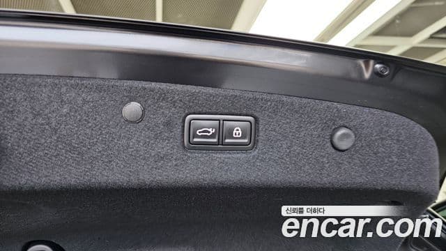 Kia K8 2026 — Photo 21/33