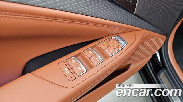 Kia K8 2026 — Photo 8/33