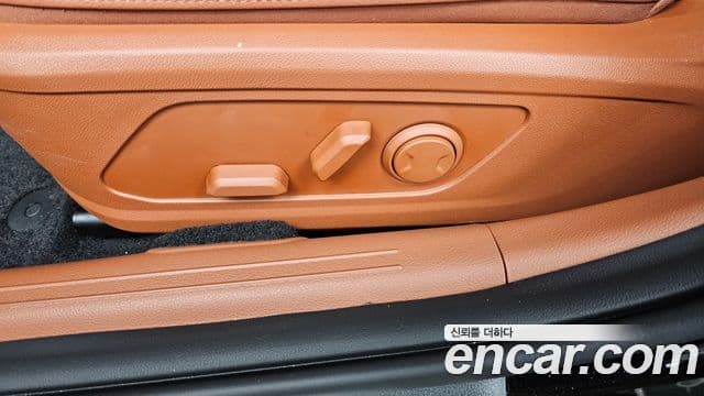 Kia K8 2026 — Photo 7/33