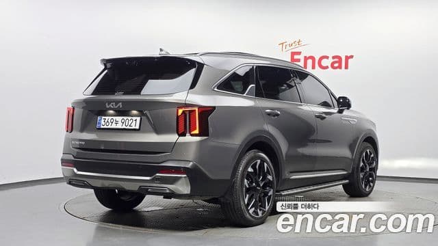 Kia Sorento 2024 — Şəkil 2/20