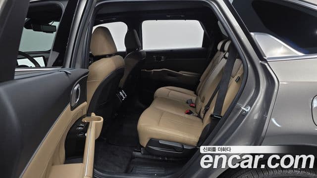 Kia Sorento 2024 — Şəkil 11/20