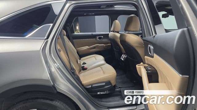 Kia Sorento 2024 — Şəkil 12/20
