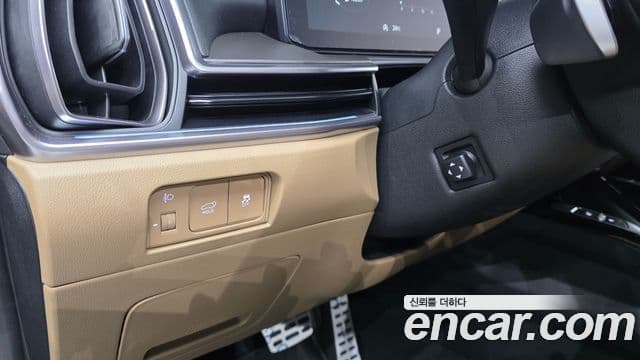 Kia Sorento 2024 — Şəkil 13/20