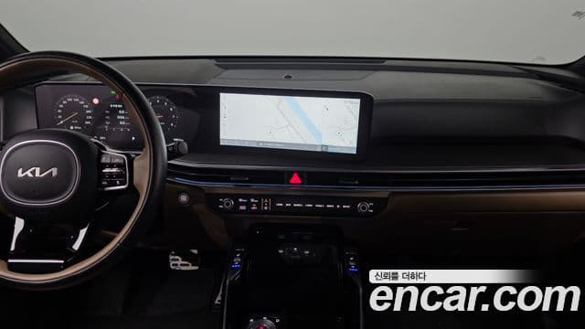 Kia Sorento 2024 — Şəkil 15/20