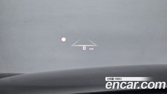 Genesis G90 2023 — Şəkil 16/20