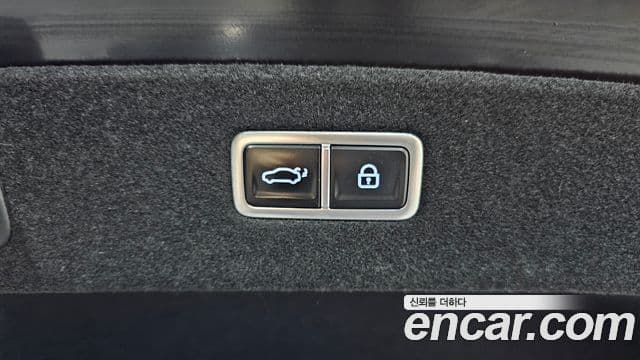 Genesis G90 2023 — Şəkil 17/20