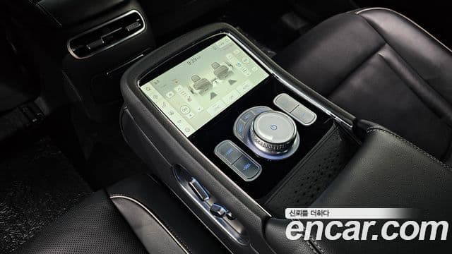 Genesis G90 2023 — Şəkil 19/20