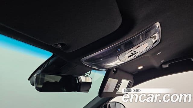 Genesis G90 2023 — ფოტო 12/34