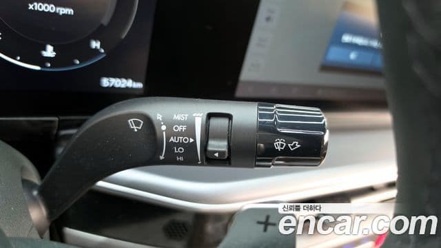 Hyundai Grandeur 2023 — Şəkil 18/20