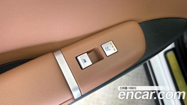 Hyundai Grandeur 2023 — Şəkil 19/20