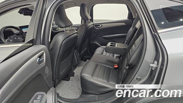 Renault Samsung XM3 2023 — Фото 11/20