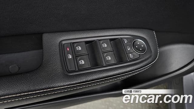Renault Samsung XM3 2023 — Фото 14/20