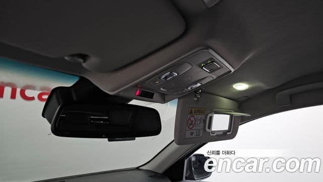 Renault Samsung XM3 2023 — Фото 20/20