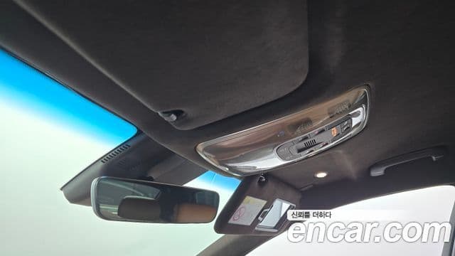 Genesis Electrified G80 2021 — Şəkil 20/20