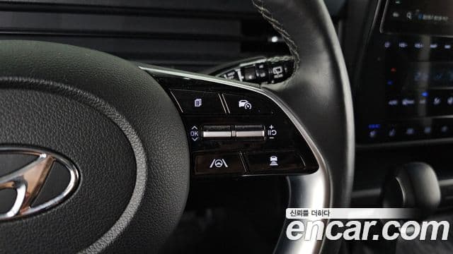 Hyundai Staria 2023 — ფოტო 15/20