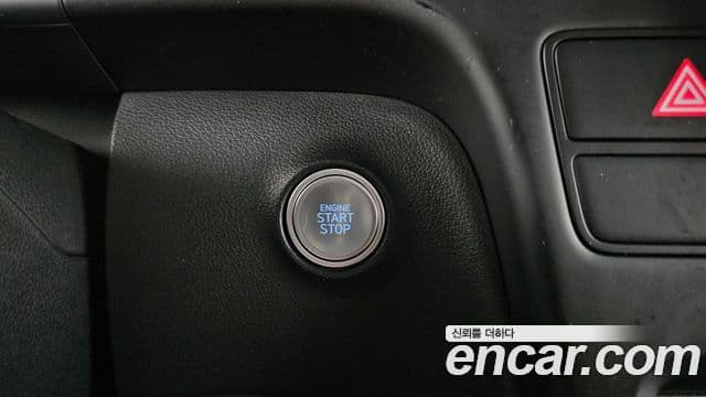Hyundai Staria 2023 — ფოტო 31/31