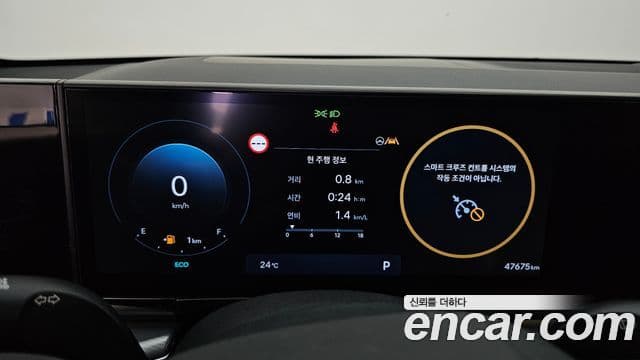 Hyundai Grandeur 2023 — Şəkil 8/20