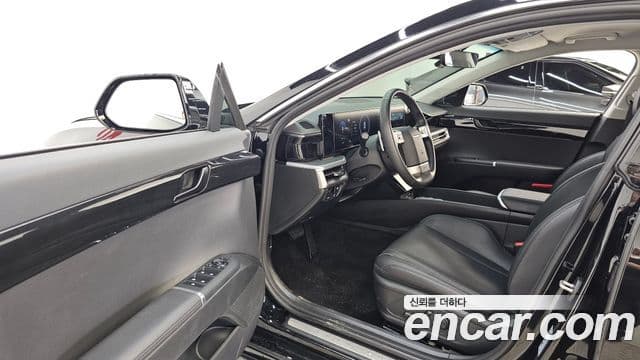 Hyundai Grandeur 2023 — Şəkil 10/20