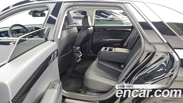 Hyundai Grandeur 2023 — Şəkil 12/20