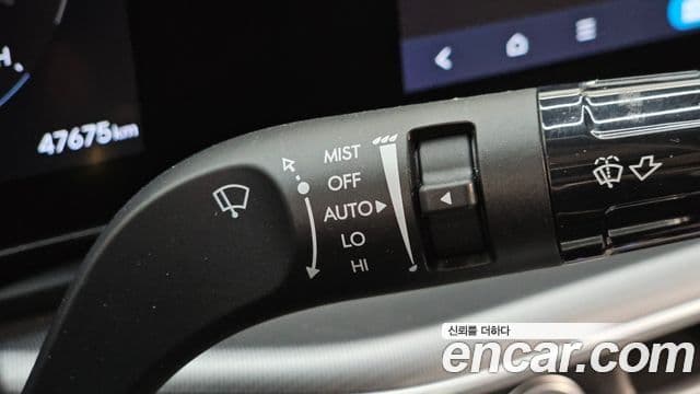 Hyundai Grandeur 2023 — Şəkil 19/20