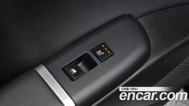 Hyundai Grandeur 2023 — Şəkil 20/20