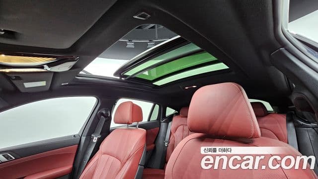 BMW X6 2021 — Şəkil 19/20