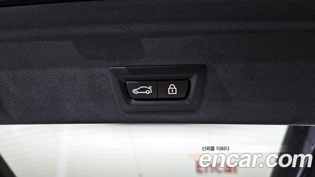 BMW X6 2021 — Şəkil 20/20