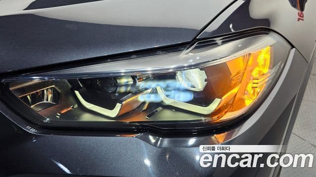 BMW X6 2021 — Photo 3/33