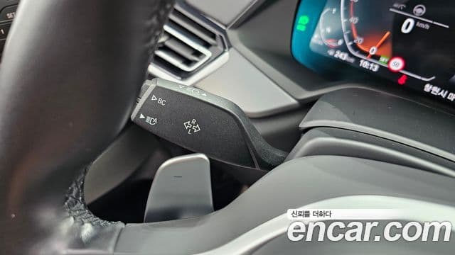 BMW X6 2021 — Photo 13/33