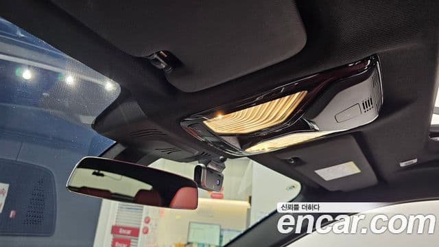 BMW X6 2021 — Photo 30/33