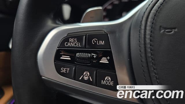 BMW 3 Series 2022 — ფოტო 14/20