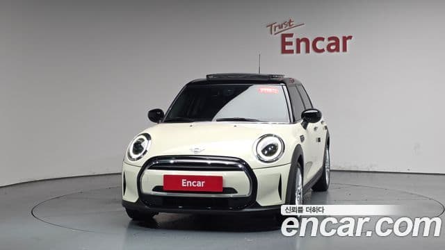 Mini Cooper 2021 — Şəkil 3/20