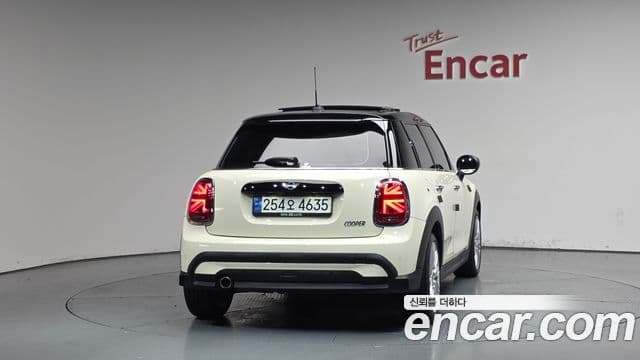 Mini Cooper 2021 — Şəkil 4/20