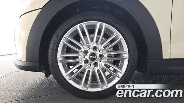 Mini Cooper 2021 — Şəkil 5/20