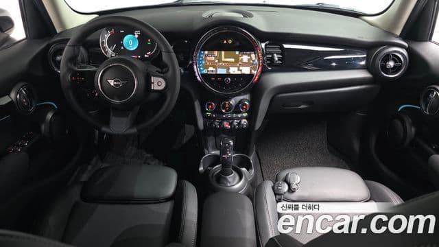 Mini Cooper 2021 — Şəkil 7/20
